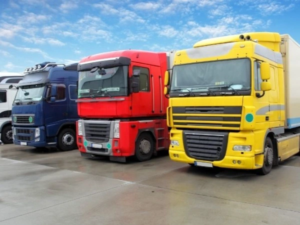 Konya Artuklu Nakliye